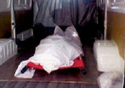 مصرع شخص وإصابة شقيقه إثر سقوطهما من الطابق السابع بالإسكندرية