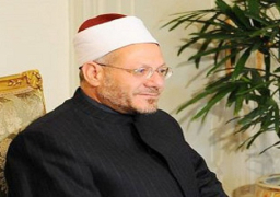 مفتي الجمهورية يدعو المصريين بالخارج للمشاركة في الانتخابات