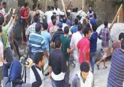 مقتل شخصين وإصابة 3 في اشتباكات بالقليوبية لخلاف حول قطعة أرض