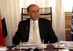 مميش: مشروع تنمية محور قناة السويس هدفه اجتماعي وتنموي وليس سياسي