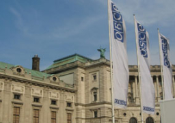 منظمة الامن والتعاون تؤكد الافراج عن مراقبيها في اوكرانيا