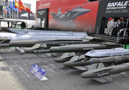 موسكو : طراد “فيلا جالف” الأمريكي يصل البحر الأسود الجمعة القادمة