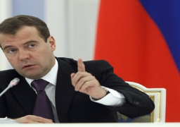 ميدفيديف: روسيا ليست ملتزمة بضمان السيادة الإقليمية لأوكرانيا