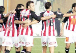 الجيش يطيح ببتروجت من كأس مصر