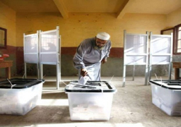 نادي القضاة: النسبة العامة للتصويت في الانتخابات الرئاسية متوسطة