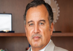 فهمي يتوجه إلى أبو ظبي لحضور اجتماع وزاري حول تغير المناخ