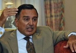 فهمي : استبعد المصالحة مع الإخوان على المدى القريب