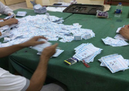 نتائج فرز محافظة المنيا