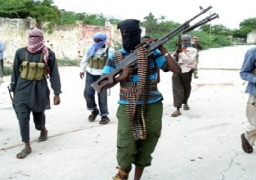 نيجيريا وأمريكا تسعيان لإدراج بوكو حرام علي قائمة المنظمات الإرهابية