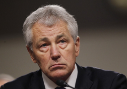 مسئول عسكري صيني: تصريحات هاجل رسالة تهديد واستفزاز لنا