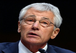 هاجل يزور المنطقة الأسبوع المقبل لبحث النووي الإيراني والنزاع في سوريا