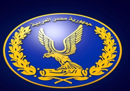 وزارة الداخلية تنفى ما تردد حول انفجار سيارة مفخخة بالمعادي