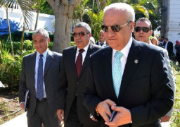 وزير الآثار : تكنولوجيا المتحف الكبير لن تضر بعمل المرشدين