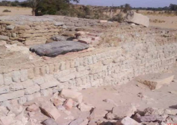 وزير الاثار ينفى صحة أكتشاف مقبرة الاسكندر الأكبر