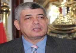 وزير الداخلية : الإرهاب الخسيس لن يزيدنا إلا إصرارا فى مكافحته