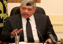 ابراهيم : خطة لتأمين مراسم حلف السيسي لليمين وسير الموكب الرئاسي