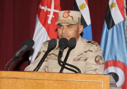 القوات الجوية تنقل أكثر من 1100 قاضي من المشاركين في الانتخابات الرئاسية