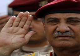 نجاة وزير الدفاع اليمني ومسؤولين عسكريين من كمين نصبه مقاتلو القاعدة