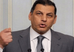 وزيرالداخلية السابق: مصر تحتاج لرئيس قوي وليس لرئيس يجيد الشعارات