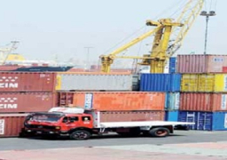 وصول 43 ألف طن فحم من أمريكا وبولندا إلي ميناء الاسكندرية