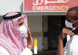 وفاة شخص بفيروس كورونا بالسعودية وارتفاع الحصيلة ل169