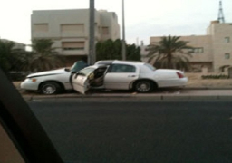 وفاة مواطن وإصابة زوجته بحادث أثناء توجههما للإدلاء بصوتهما بالكويت