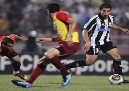 وفاق سطيف يتغلب على الترجي في دوري أبطال إفريقيا