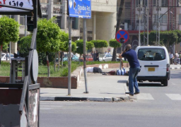 النيابة تحقق مع مصابي “تفجيرات الاتحادية” وتنتدب الطب الشرعي لتشريح جثماني الضابطين