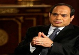 السيسي يتلقى دعوة للمشاركة في القمة الأفريقية في سبتمبر المقبل