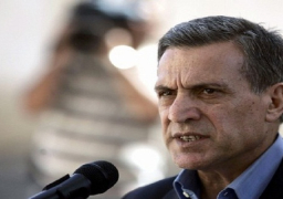 أبو ردينة: فلسطين سترد علي بناء وحدات استيطانية بالضفة