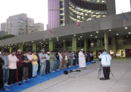 كندا تستقبل مبعوثا من الأزهر لإحياء شعائر رمضان