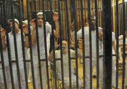 استئناف محاكمة المتهمين في قضيتي “أحداث الأزبكية”و”خلية مدينة نصر” اليوم