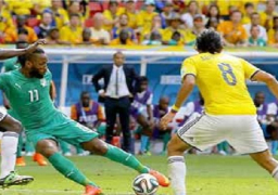 أفيال كوت ديفوار تطمح في التأهل لدور ال16 عبر بوابة اليونان