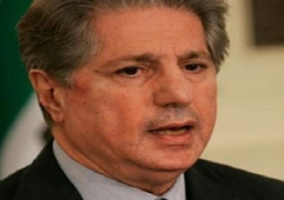 أمين الجميل يستبعد إمكانية توافق «عون» و«جعجع» على حل أزمة الرئاسة اللبنانية