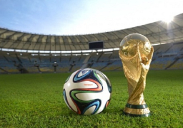 أنظار العالم تتجه اليوم لافتتاح مونديال البرازيل