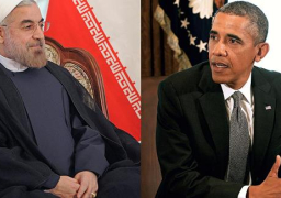 روحاني: مستعدون للتعاون مع أمريكا ضد داعش