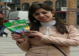 إحالة ملف “هبة العيوطى” للنائب العام