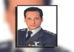 إطلاق اسم الشهيد النقيب طيار عمرو عراقي على أحد شوارع الإسكندرية