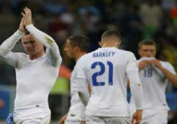 إنجلترا تودع المونديال بمواجهة فريق المفاجآت