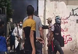 إيقاف محاكمة المتهمين فى مذبحة كرداسة لحين الفصل في دعوى الرد