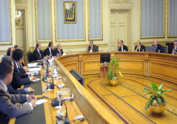 مجلس الوزراء يعقد اجتماعا لبحث ترتيبات ما بعد انتخاب الرئيس