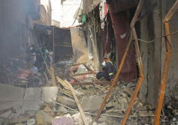 الحكومة العراقية تدعو البرلمان لإعلان حالة الطوارئ.. بعد سقوط محافظتين في أيدي المسلحين