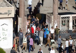 اليوم.. نظر إعادة محاكمة 11 متهما فى أحداث “عنف جامعة الازهر”