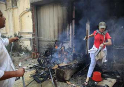 تأجيل قضية أحداث مكتب الإرشاد إداريًا لجلسة الغد لتزامنها مع “الاتحادية”