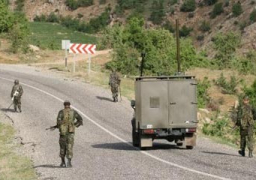 وصول قوة للموصل للمشاركة في تحريرمناطق تحت سيطرة داعش