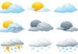 الارصاد الجوية: انكسار موجة الحر اعتبار من الغد