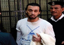 استئناف محاكمة “الجاسوس الأردني” اليوم