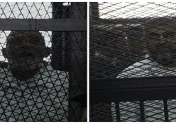 استئناف محاكمة بديع والشاطر اليوم في “أحداث الإرشاد”