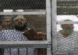 تأجيل محاكمة “حباره” و 34 إرهابيا بمذبحة رفح الثانية إلى الخميس