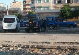 استشهاد ضابط شرطة خلال الفصل بين طرفى خصومة ثأرية فى أسيوط